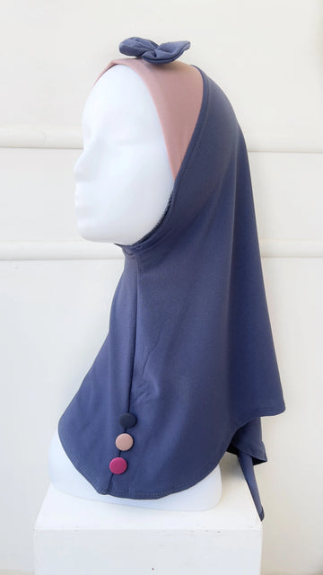 Ayesha Kids Scarf