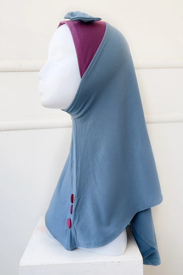 Ayesha Kids Scarf