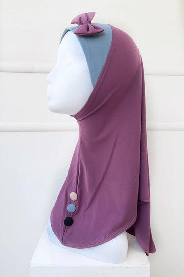 Ayesha Kids Scarf
