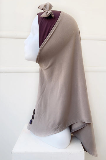 Ayesha Kids Scarf