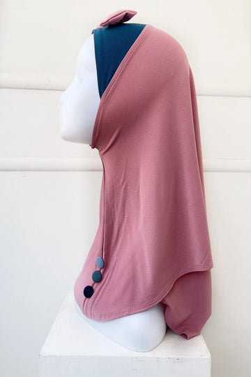 Ayesha Kids Scarf