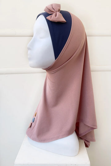Ayesha Kids Scarf