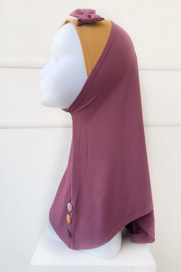 Ayesha Kids Scarf