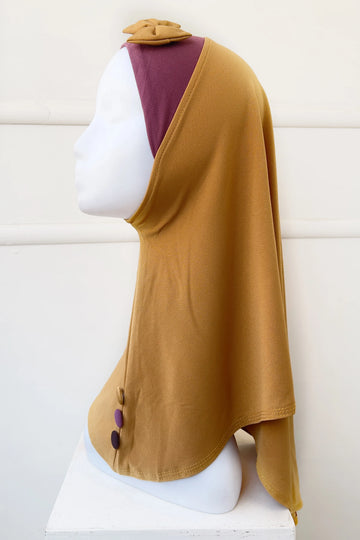 Ayesha Kids Scarf