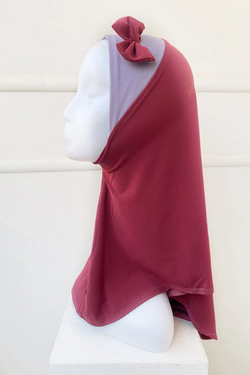 Ayesha Kids Scarf