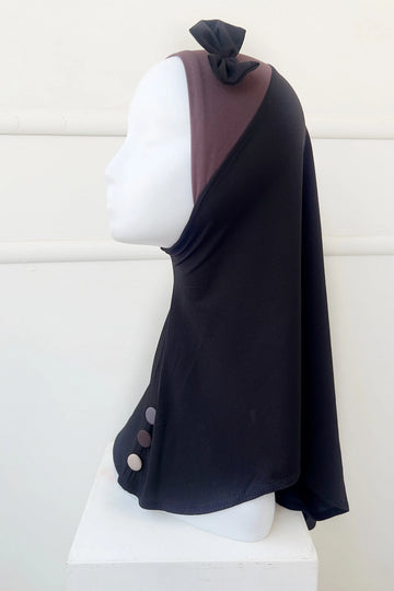 Ayesha Kids Scarf