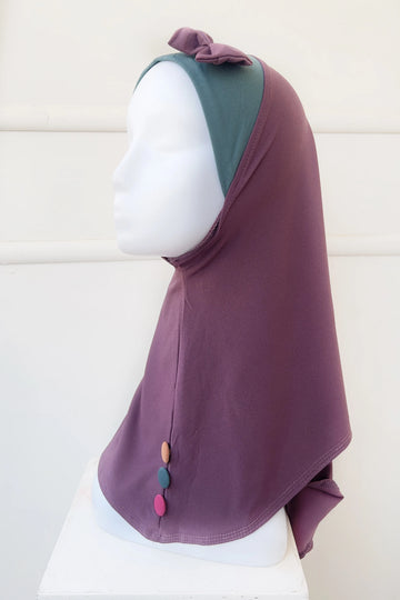 Ayesha Kids Scarf