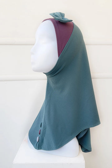 Ayesha Kids Scarf