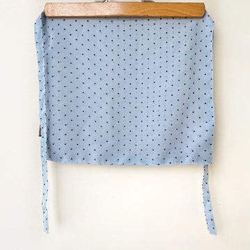 Printed Niqab