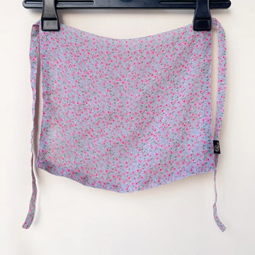 Printed Niqab