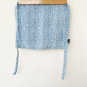 Printed Niqab