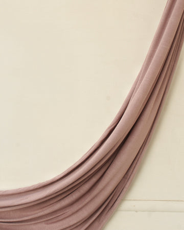 Premium Jersey Hijab Taupe