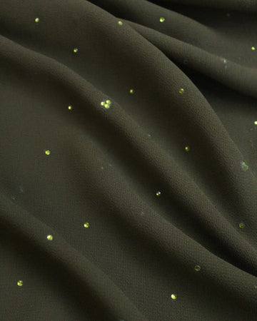 Zareen Diamante Hijab Army