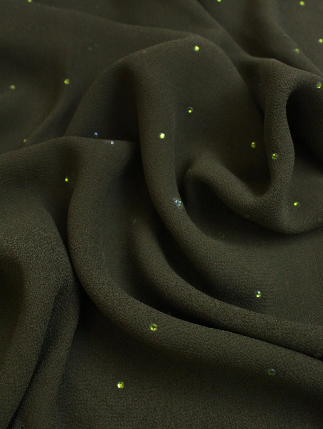 Zareen Diamante Hijab Army