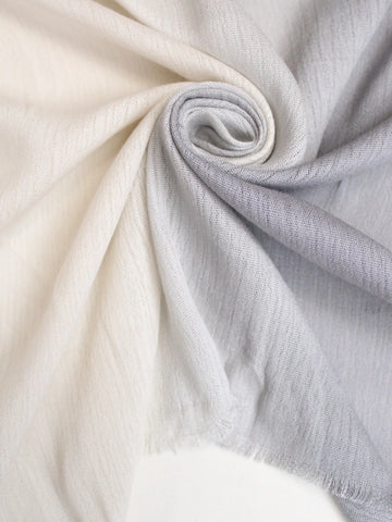 Crinkle Ombre Modal Hijab