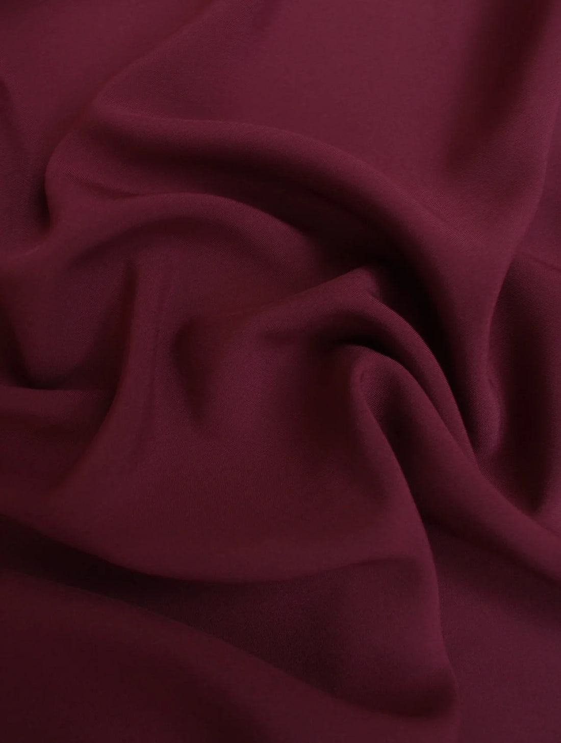 Liquid Jersey Hijab Maroon