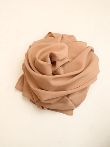 Liquid Jersey Caramel