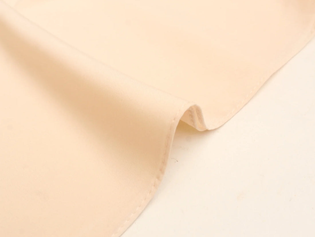 Liquid Jersey Hijab Vanilla