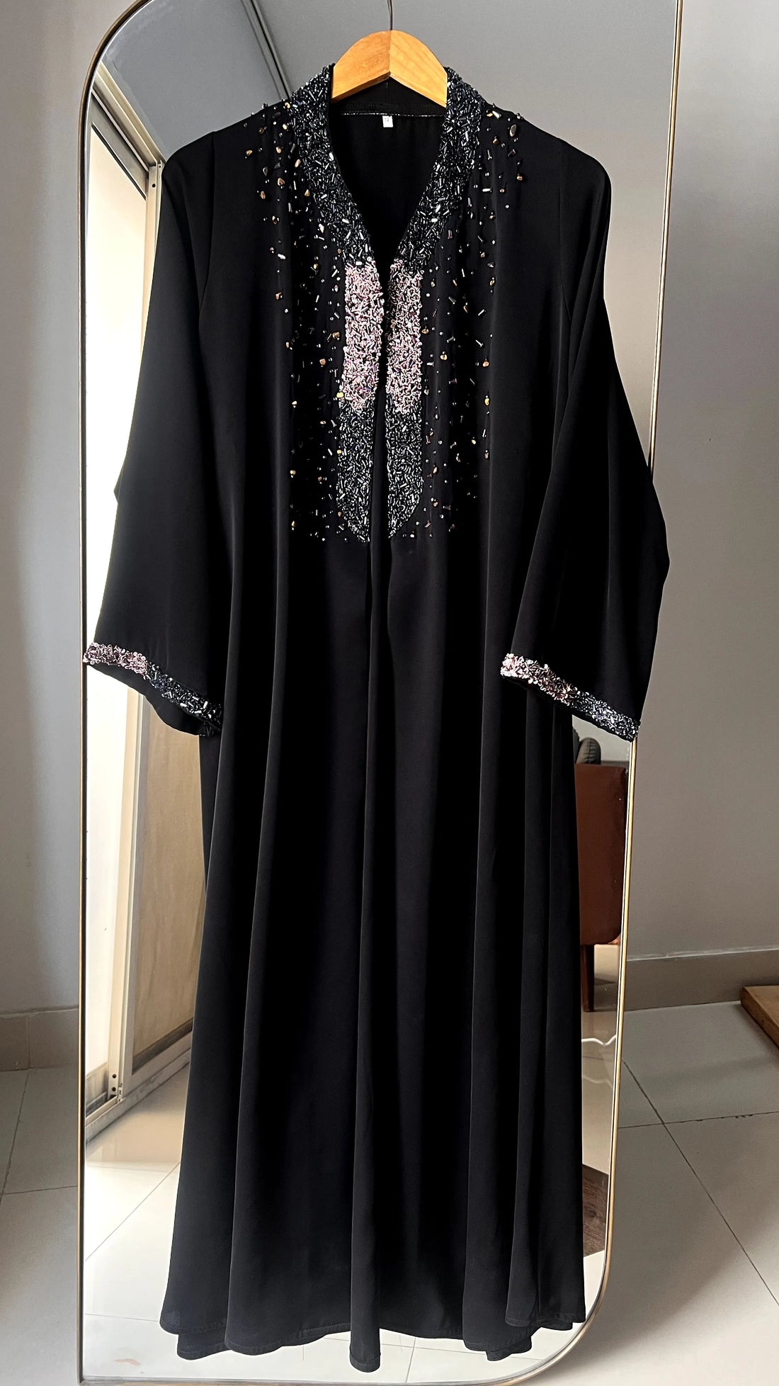 Zaira Abaya