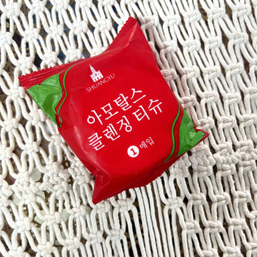 Compressed Towel