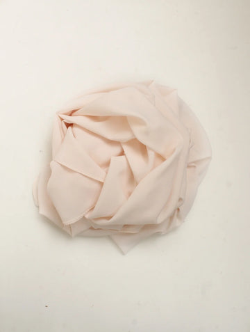 Liquid Jersey Hijab Oyster