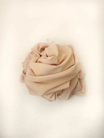 Liquid Jersey Beige