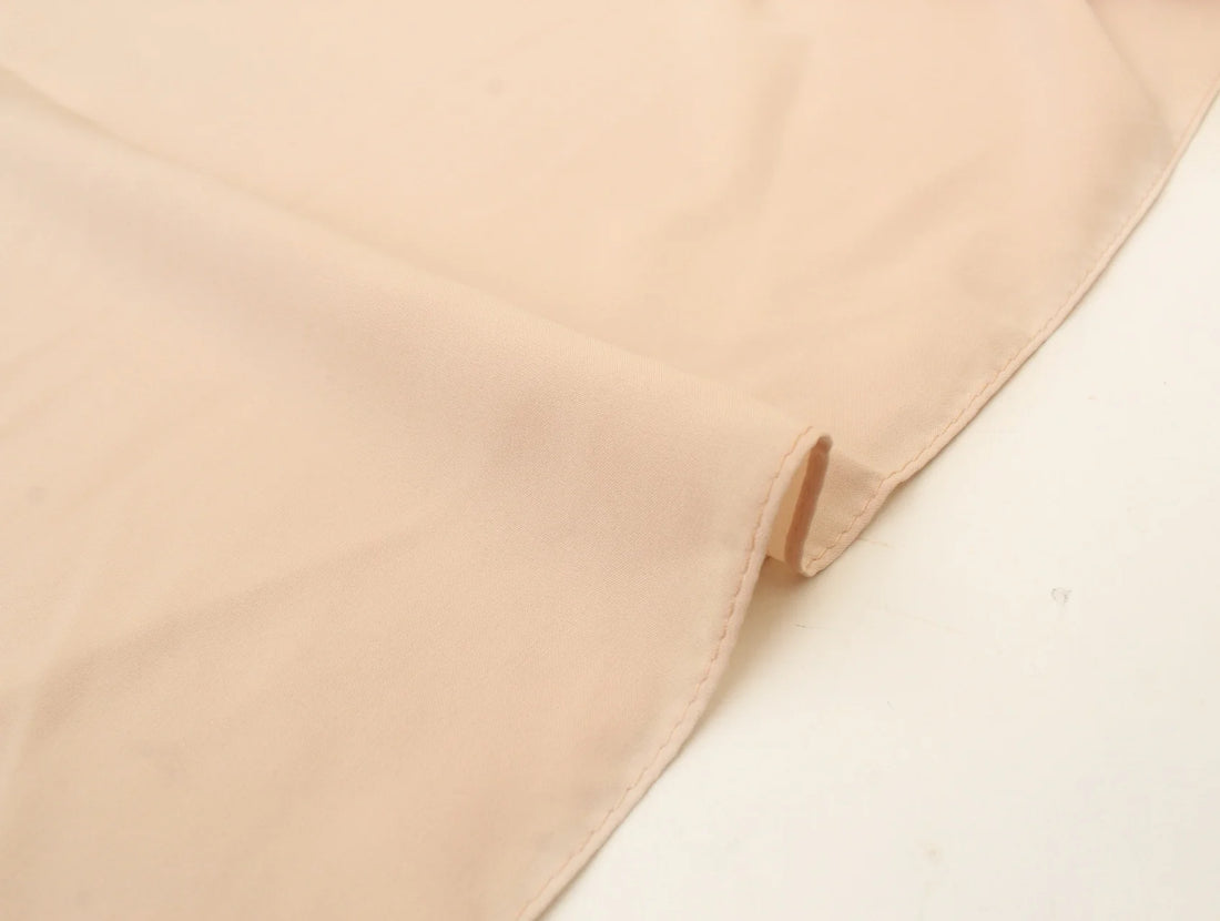 Liquid Jersey Hijab Beige