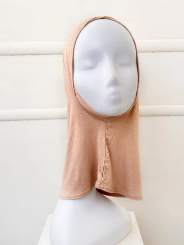 Ninja Cap Beige
