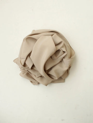 Liquid Jersey Hijab Hijab | Clay