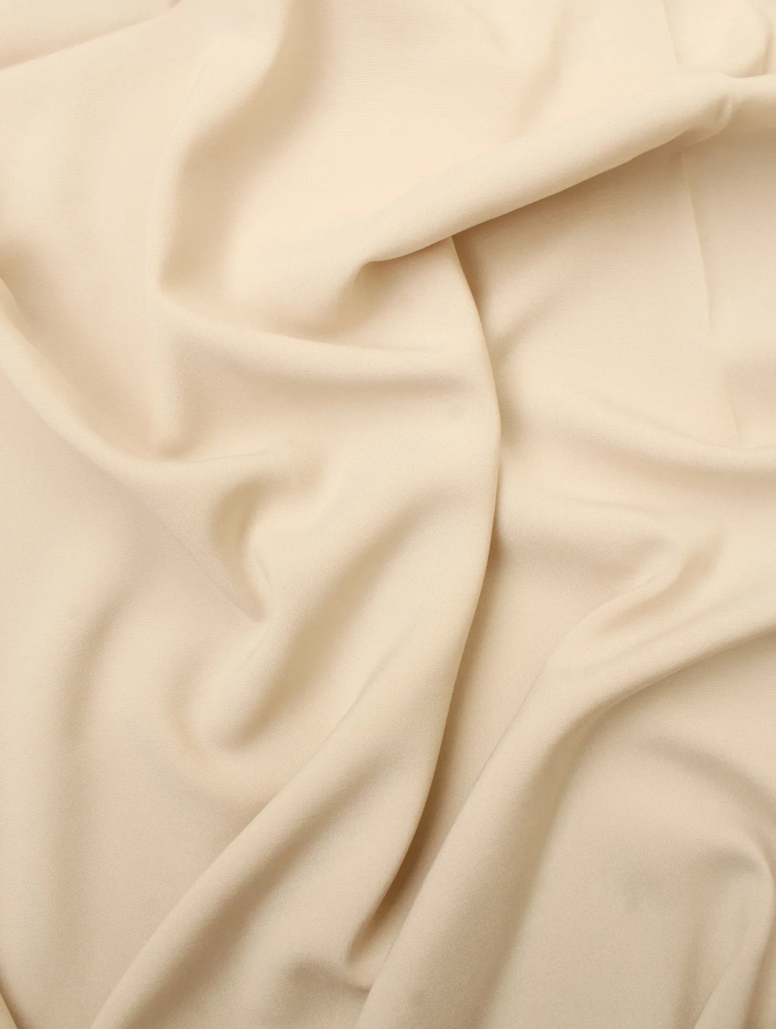 Liquid Jersey Hijab | Beige