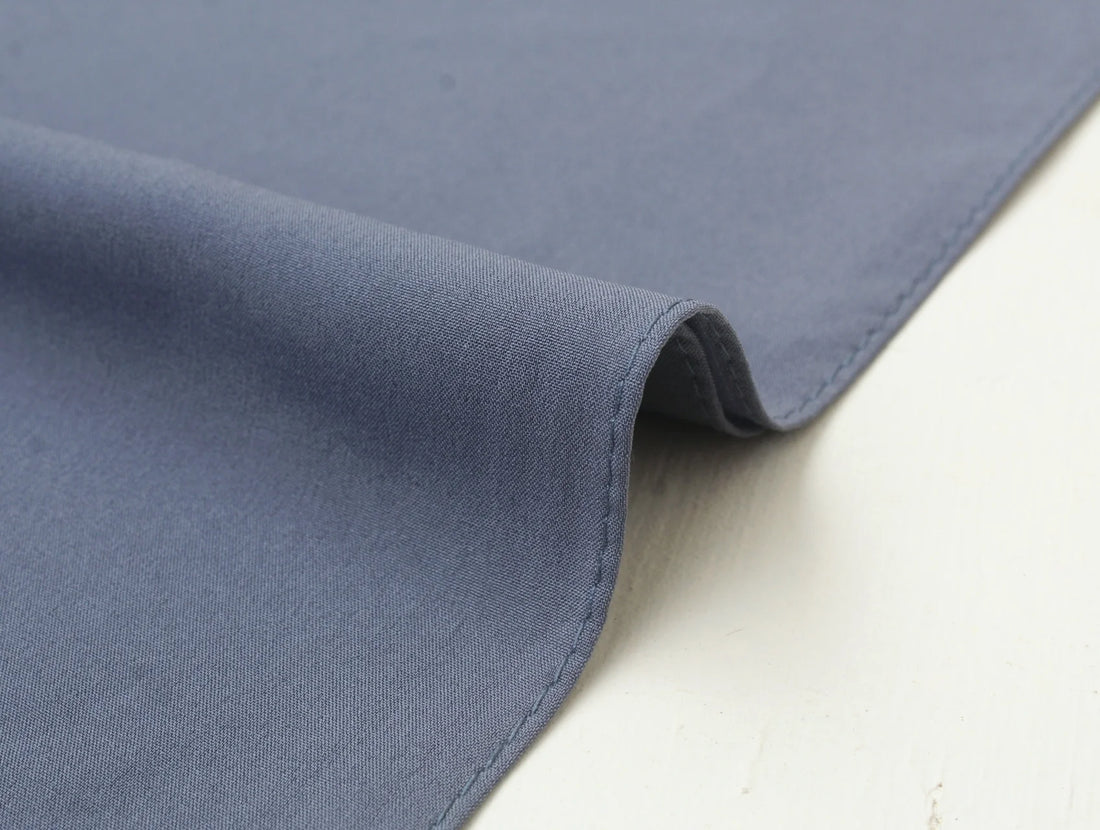 Liquid Jersey Hijab | Pebble