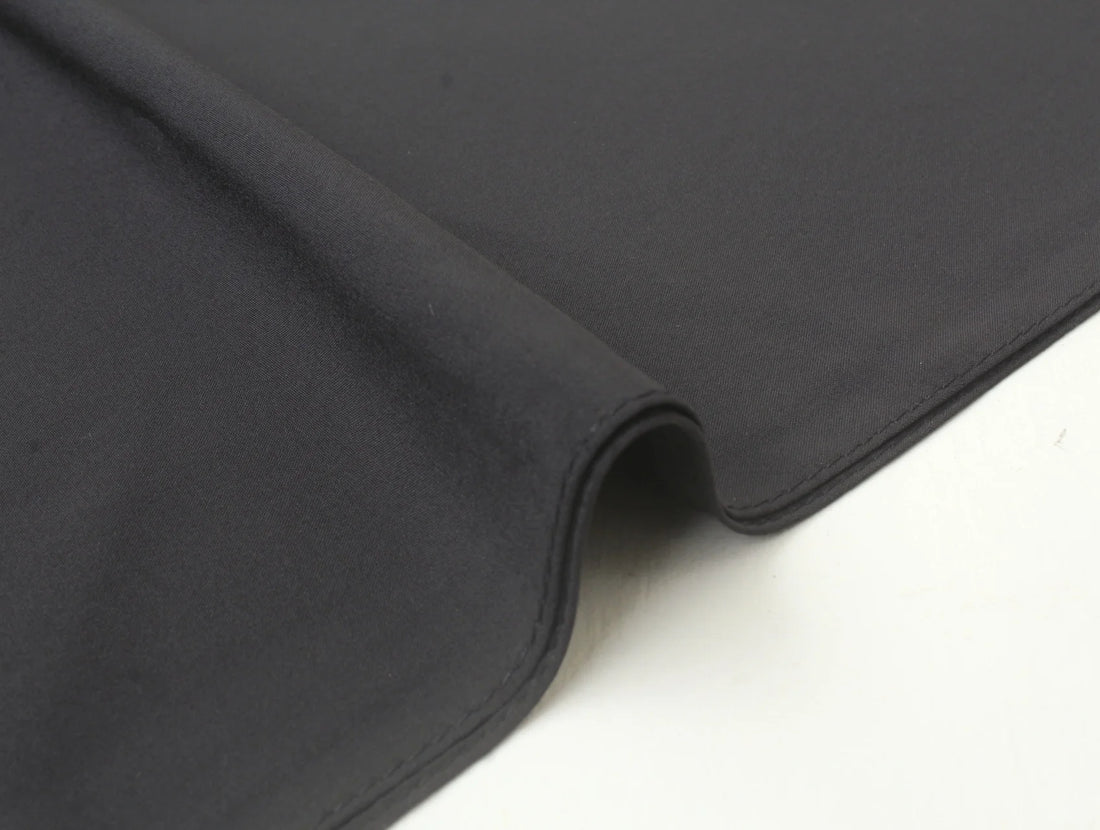 Liquid Jersey Hijab | Smoke