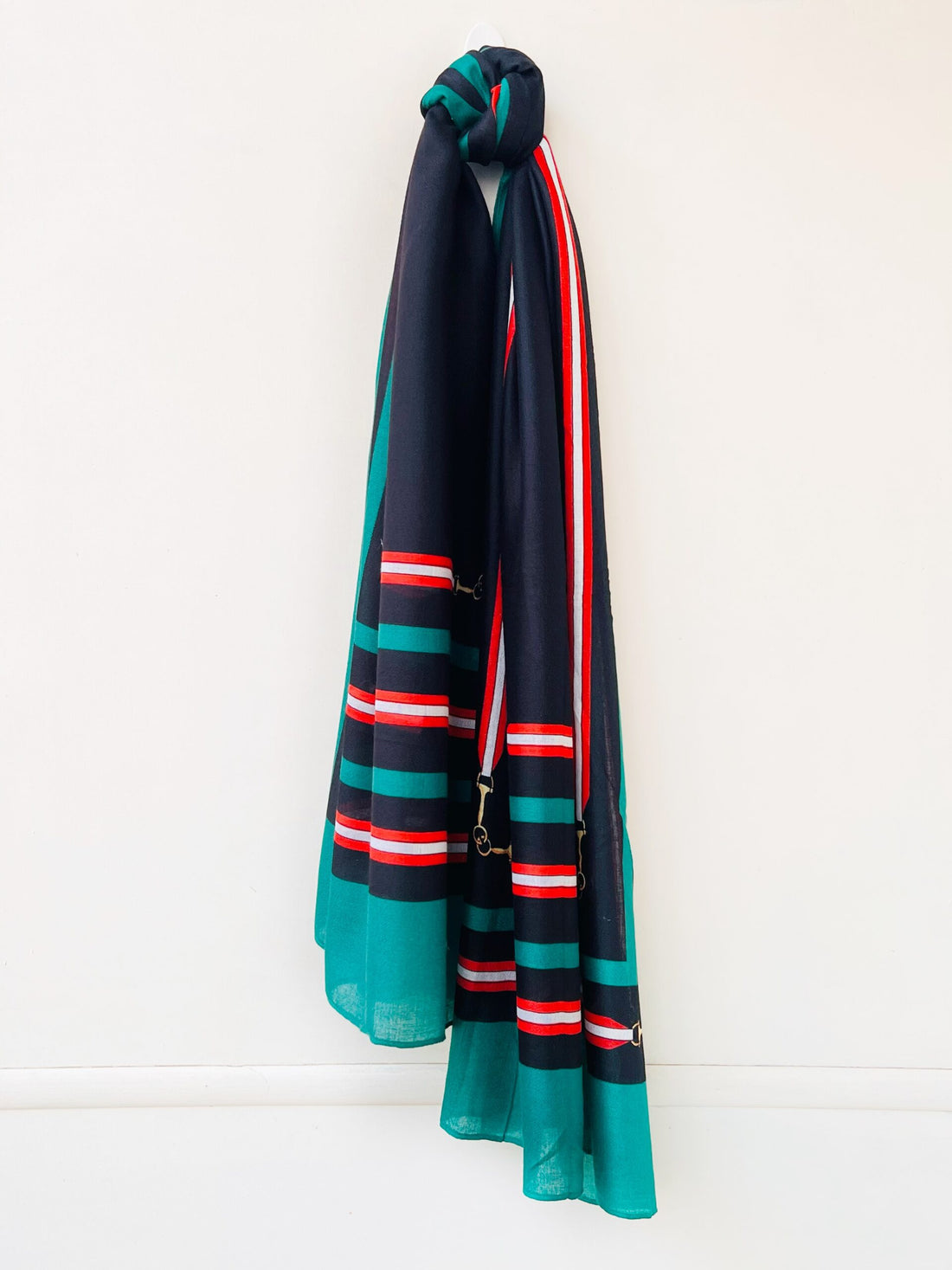 Fall Vibes Hijab