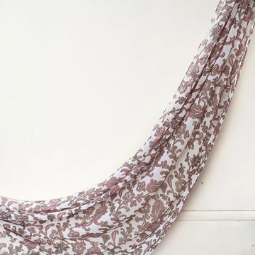 Paisley Bloom