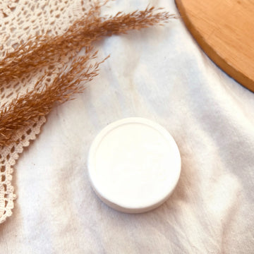 Perfume Free Handmade Soap