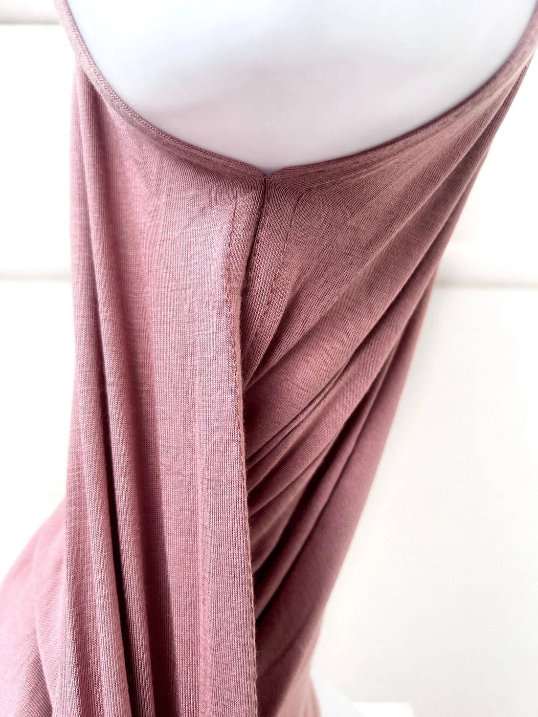 CloudFit Instant Hijab Dusky Rose