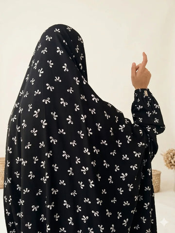 Full Length Namaz Chadar Linen