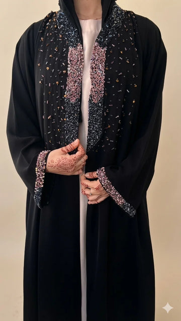 Zaira Abaya