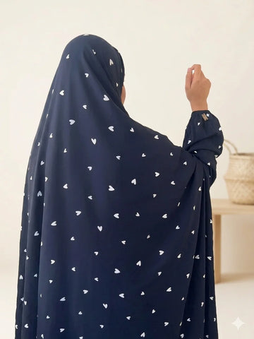 Full Length Namaz Chadar Linen