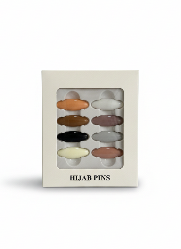 hijab safety pins