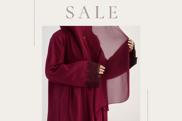 no it looj=ks very meh use any image in media gallery of abaya and design a minimal oic