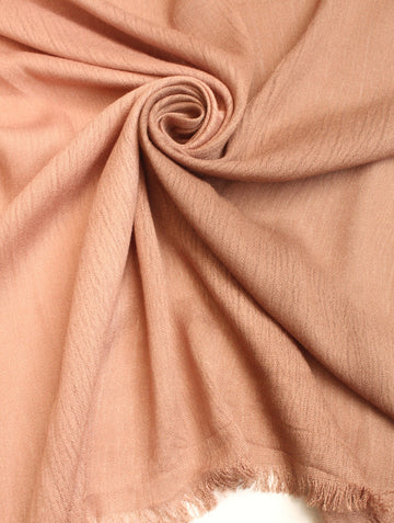 Crinkle Ombre Modal Hijab