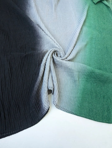 Summer Print Hijab (minor defect)