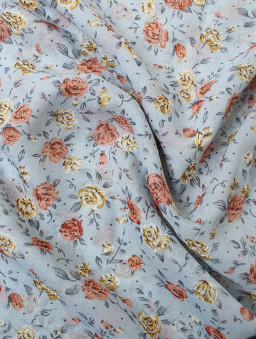 Vintage Vibes Hijab