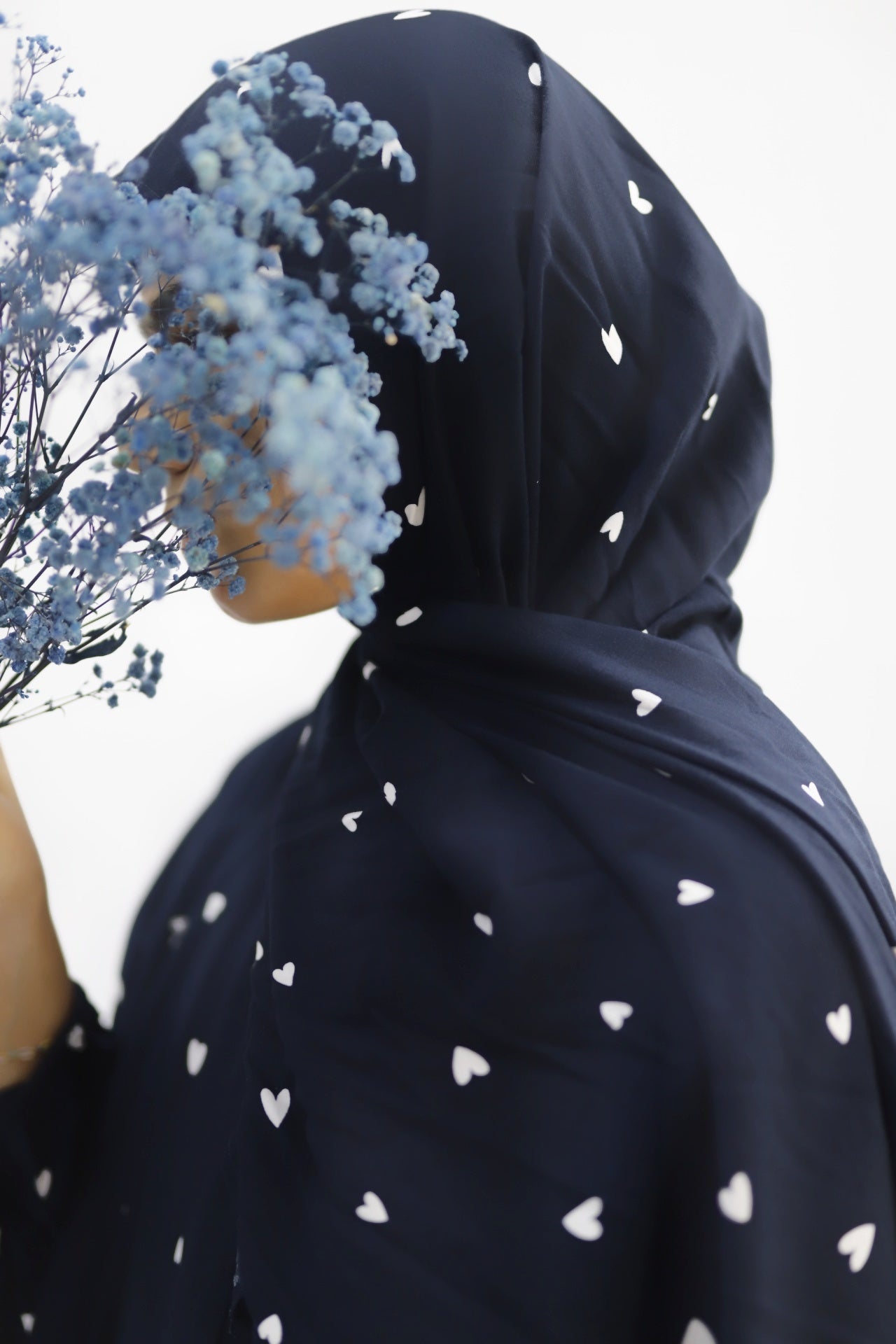 Kids Umrah/Namaz Abaya