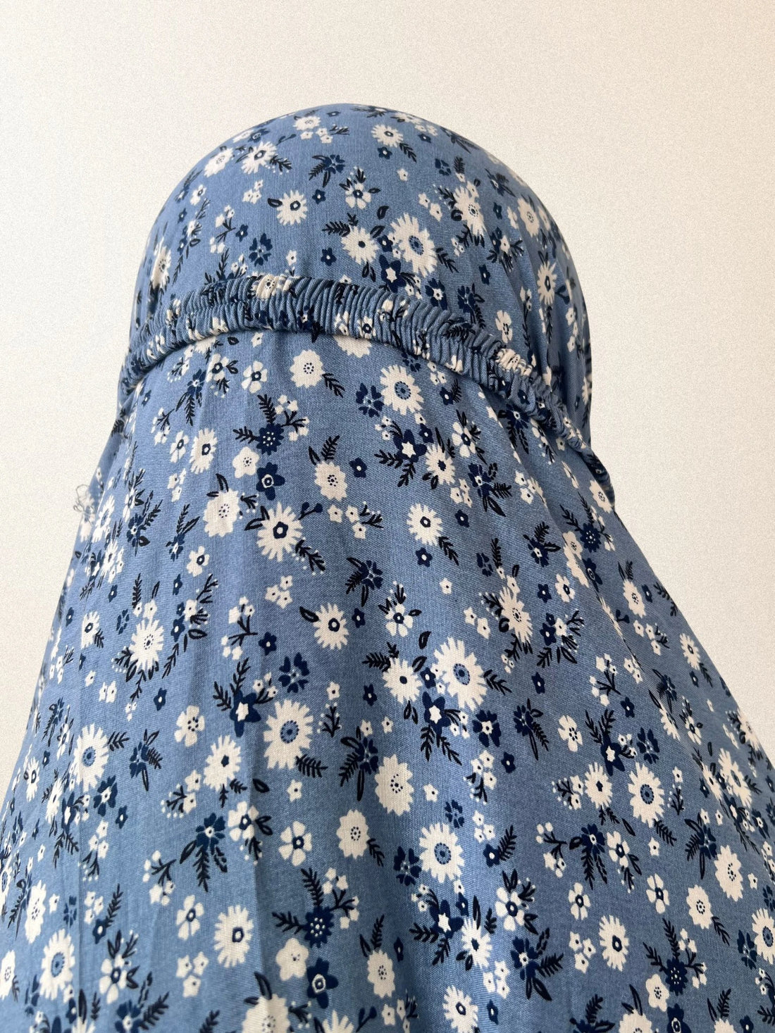 Full Length Namaz Chadar Linen(without sleeves)