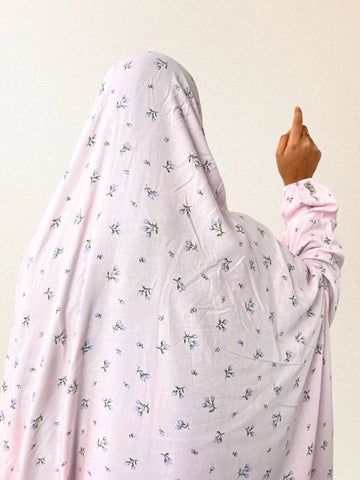 Full Length Namaz Chadar Linen