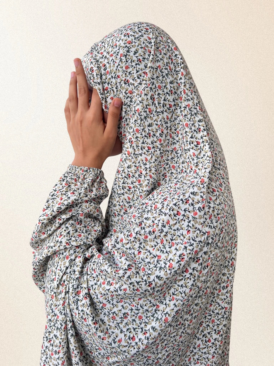 Full Length Namaz Chadar Linen