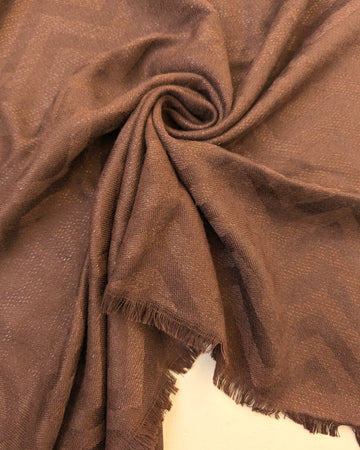 Stranded Brown