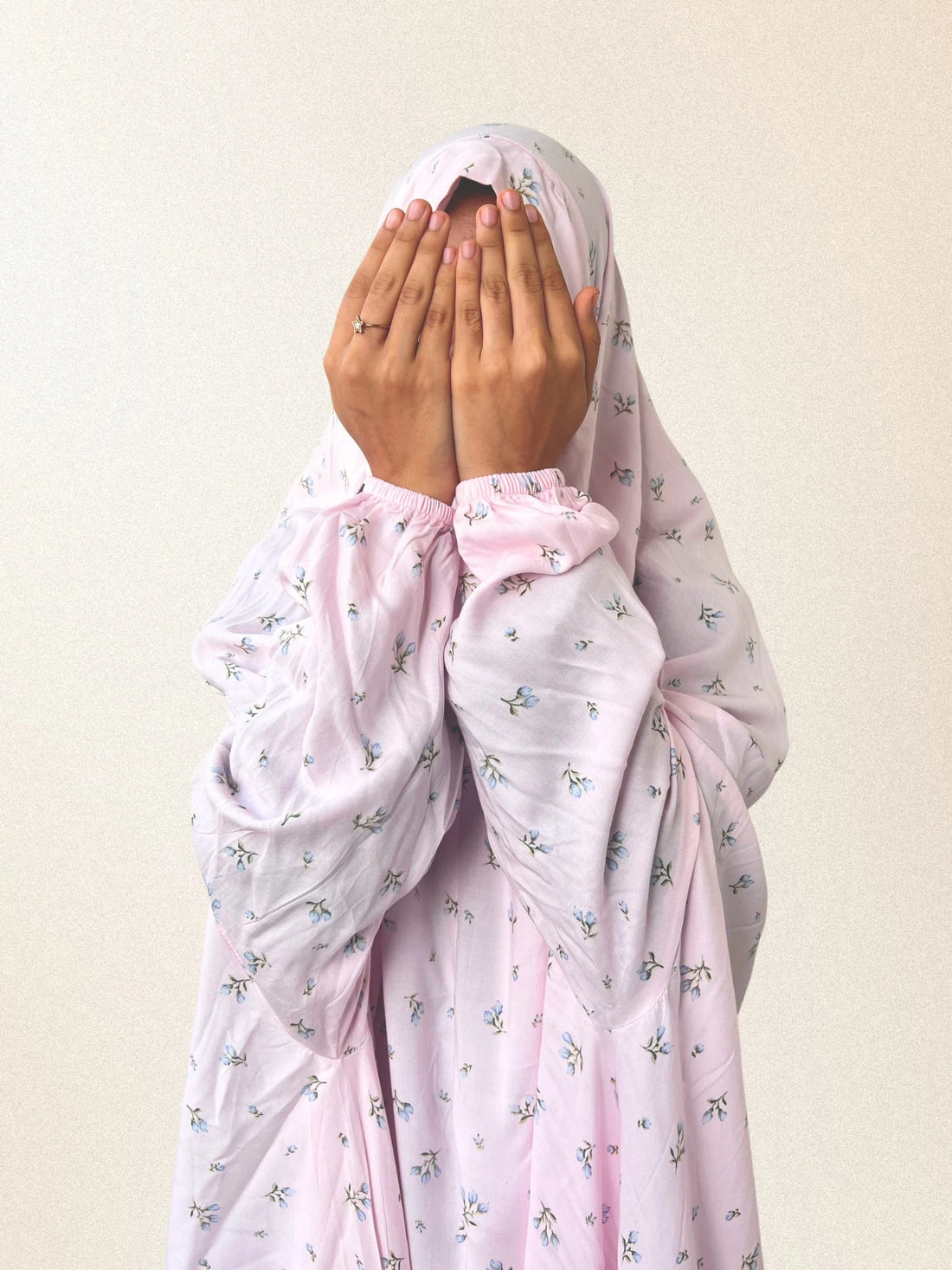 Full Length Namaz Chadar Linen